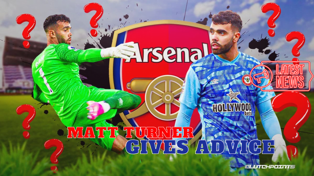 Cover Image for Matt Turner Provides Crucial Advice to New Arsenal Goalkeeper David Raya Ahead of Battle with Aaron Ramsdale